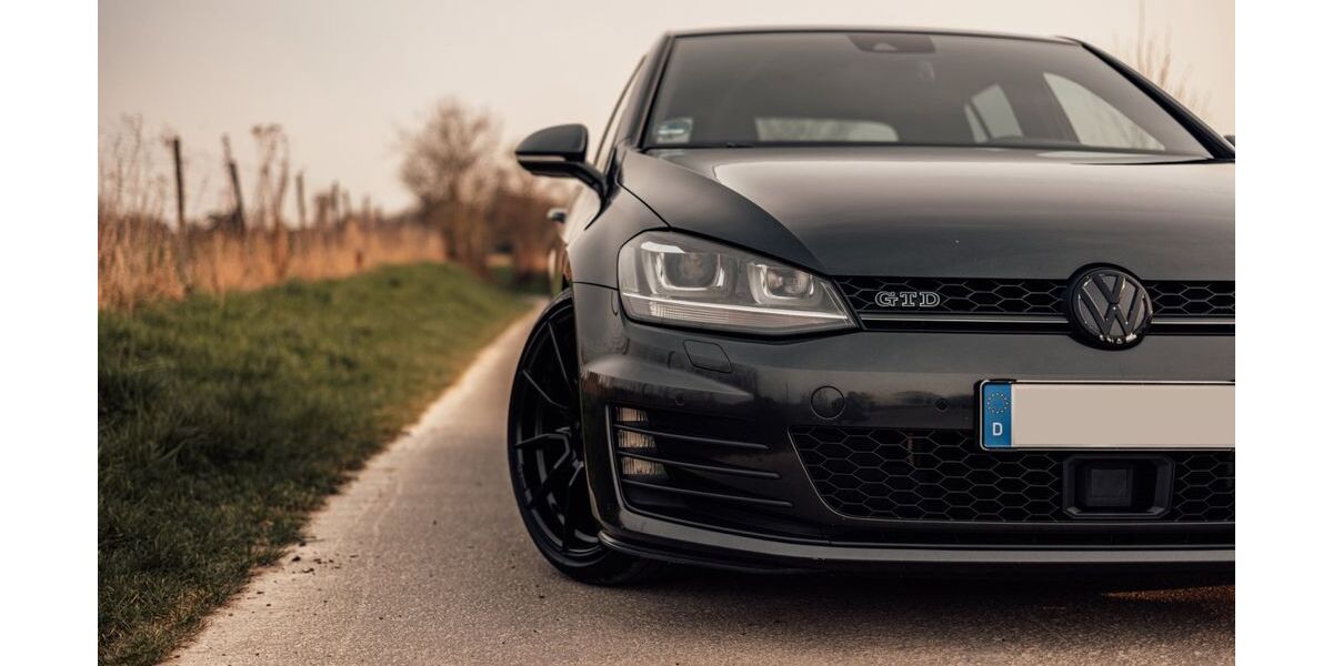 VW Golf 210.000 km 12.190 &euro; Soest 59494