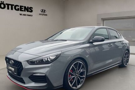Hyundai i30 63.191 km 22.990 &euro; Soest 59494