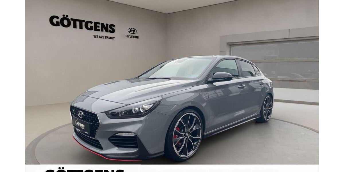 Hyundai i30 63.191 km 22.990 &euro; Soest 59494