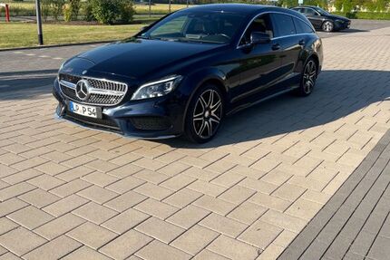 Mercedes-Benz CLS 350 Shooting Brake 230.165 km 18.999 &euro; Warstein 59581