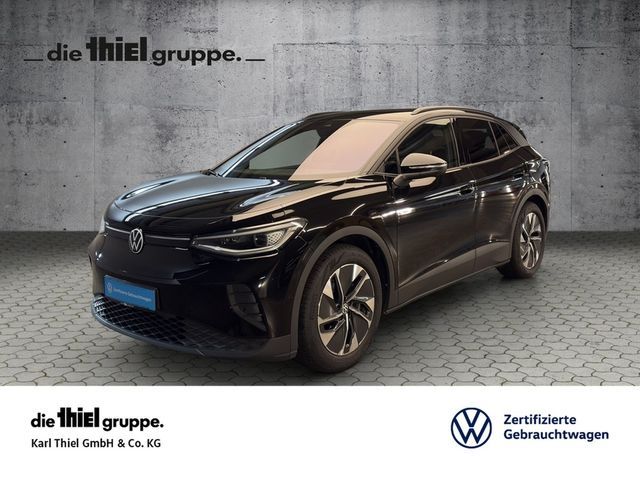 VW ID.4 11.700 km 42.950 &euro; Paderborn 33100