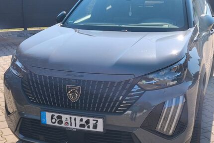 Peugeot 2008 26.500 km 21.500 &euro; Büren 33142