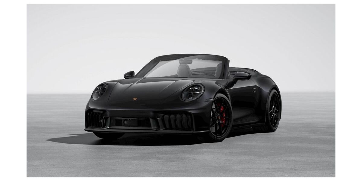 Porsche 992 6.402 km 183.700 &euro; Paderborn 33100