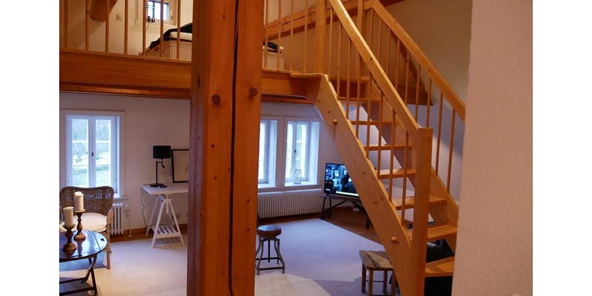 Maisonettenwohnung Gütersloh - 1 Zimmer, 60 m&sup2;, 690&euro; | Angebot:26689284
