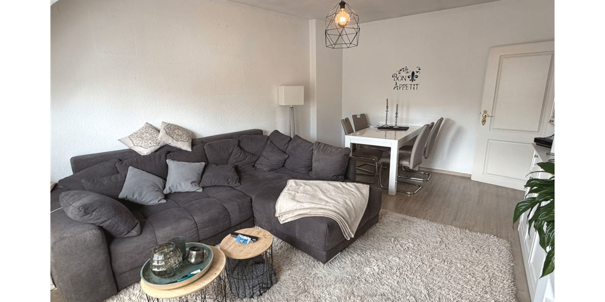 Etagenwohnung Soest Soest - 3 Zimmer, 65 m&sup2;, 176.000&euro; | Angebot:26571079
