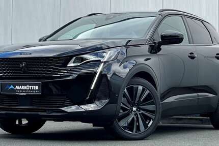 Peugeot 3008 27.655 km 21.850 &euro; Paderborn 33106