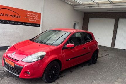 Renault Clio 215.000 km 2.900 &euro; Möhnesee-Körbecke 59519