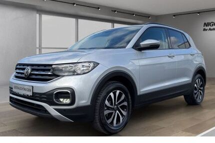 VW T-Cross 43.290 km 16.980 &euro; Salzkotten 33154