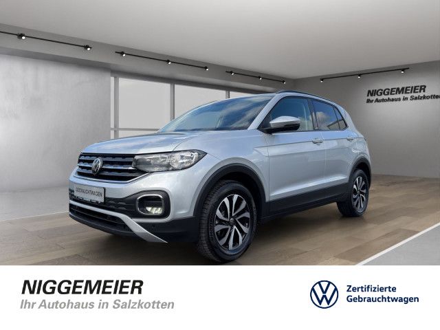 VW T-Cross 43.290 km 16.980 &euro; Salzkotten 33154