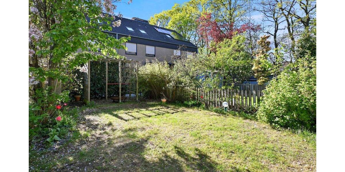 Reihenmittelhaus Gütersloh Spexard - 4 Zimmer, 146 m&sup2;, 349.000&euro; | Angebot:26419747