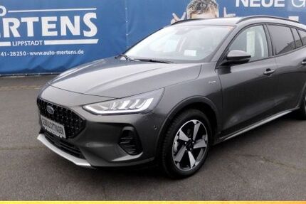 Ford Focus 10.970 km 26.950 &euro; Lippstadt 59557