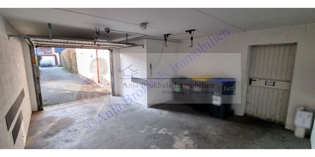 Junge DHH mit Garage Nähe Theater Gütersloh - provisionsfrei für Käufer - Doppelhaushälfte Gütersloh | Angebot:26125042