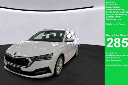 Skoda Octavia 124.953 km 18.955 &euro; Oelde (Stromberg) 59302