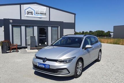 VW Golf 50.000 km 18.889 &euro; Wadersloh 59329