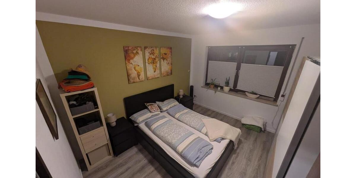 Erdgeschoßwohnung Paderborn - 3 Zimmer, 75 m&sup2;, 960&euro; | Angebot:25232968