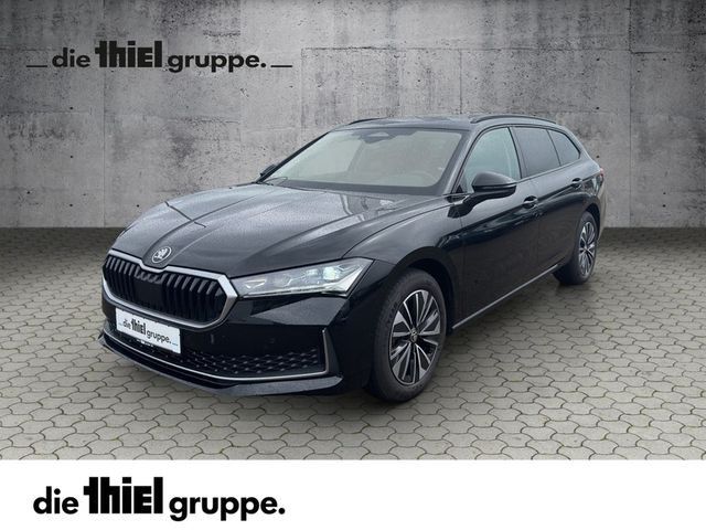 Skoda Superb 26.030 km 39.890 &euro; Paderborn 33104