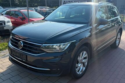 VW Tiguan 196.000 km 16.900 &euro; Lippstadt 59555