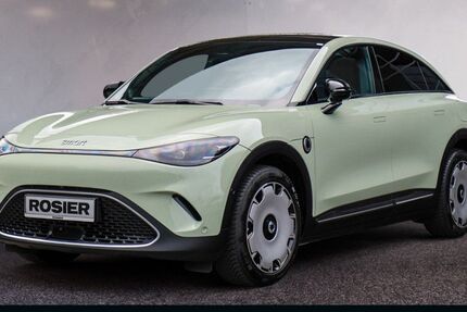 Smart #3 14.241 km 34.347 &euro; Paderborn 33100