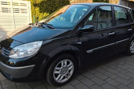 Renault Scenic 162.150 km 3.200 &euro; Geseke 59590