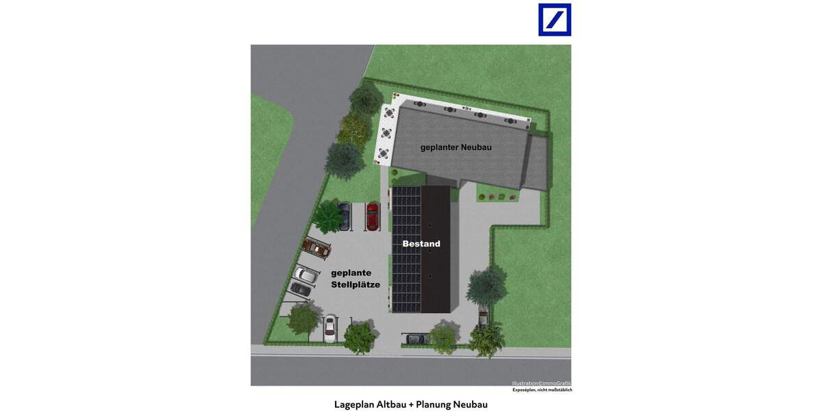 Mehrfamilienhaus, Wohnhaus Paderborn Kernstadt - 2 Zimmer, 1.200.000&euro; | Angebot:25687313