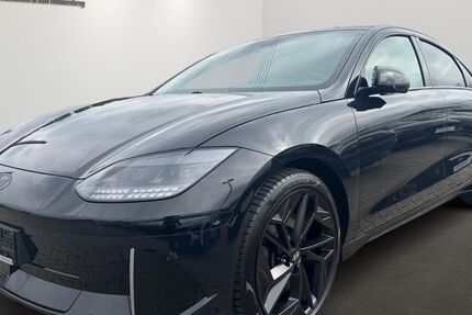 Hyundai IONIQ 6 54.600 km 35.990 &euro; Paderborn 33106