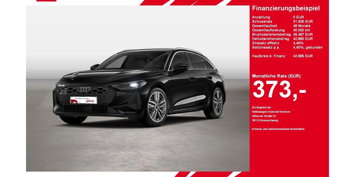 Audi A5 19.598 km 42.885 &euro; Gütersloh 33330