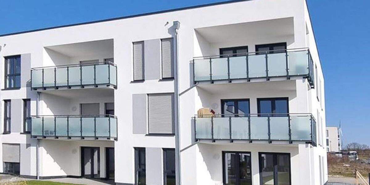 Etagenwohnung Paderborn Kernstadt - 4 Zimmer, 101 m&sup2;, 439.000&euro; | Angebot:25690486