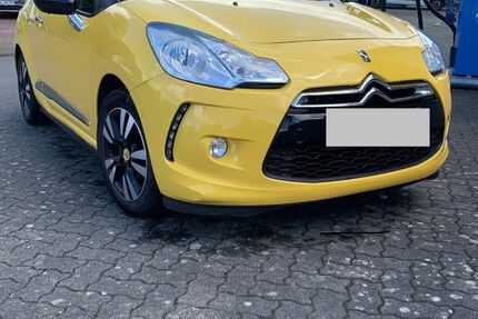 Citroen DS3 252.000 km 2.490 &euro; Geseke 59590