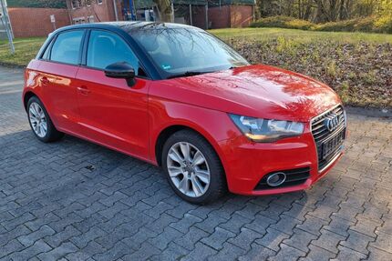 Audi A1 97.000 km 9.900 &euro; Möhnesee 59519
