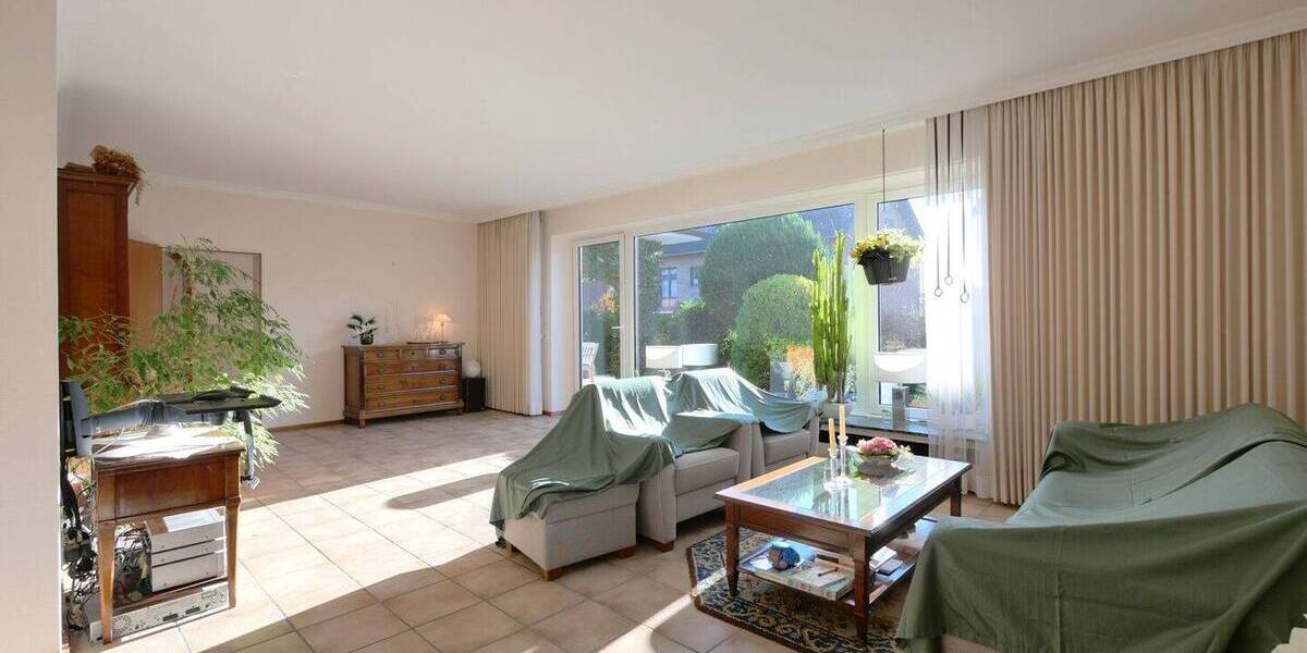 Bungalow Paderborn Kernstadt - 3 Zimmer, 126 m&sup2;, 849.000&euro; | Angebot:25736019