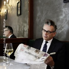 Götz Alsmann - ... bei Nacht 03.05.2026 PaderHalle