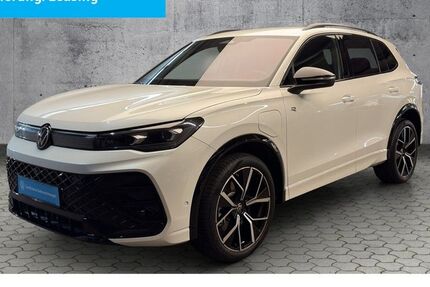 VW Tiguan 18.150 km 48.390 &euro; Paderborn 33100