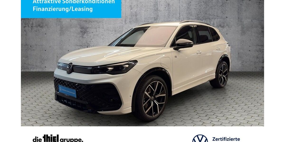 VW Tiguan 18.150 km 48.390 &euro; Paderborn 33100