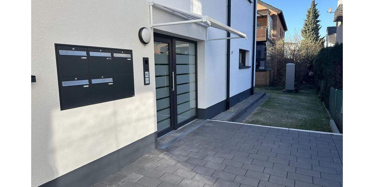 Etagenwohnung Paderborn Kernstadt - 2 Zimmer, 44 m&sup2;, 235.000&euro; | Angebot:25686327