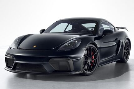 Porsche Cayman 32.575 km 104.790 &euro; Paderborn 33100
