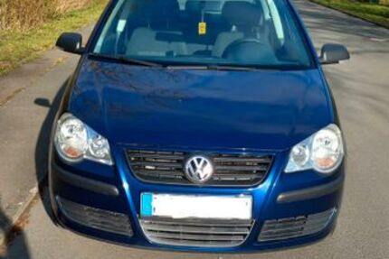 VW Polo 127.700 km 1.750 &euro; Lippstadt 59557