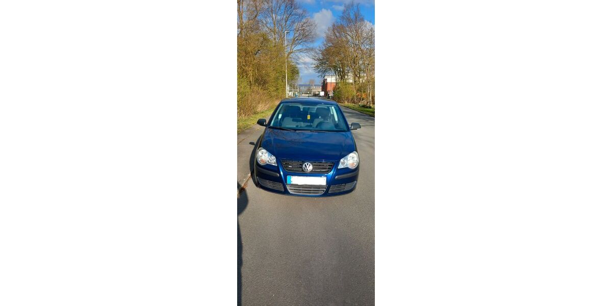 VW Polo 127.700 km 1.990 &euro; Lippstadt 59557