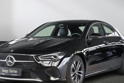 Mercedes-Benz CLA 200 13.018 km 32.290 &euro; Beckum 59269