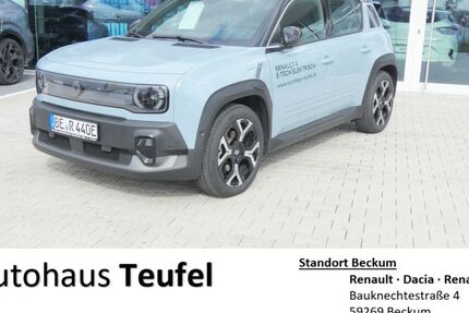 Renault R 4 2.400 km 33.490 &euro; Beckum 59269