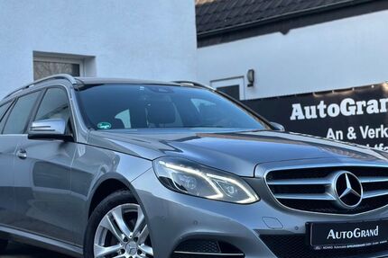 Mercedes-Benz E 350 323.269 km 10.500 &euro; Beckum 59269