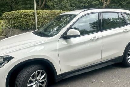 BMW X1 148.000 km 13.800 &euro; Büren 33415
