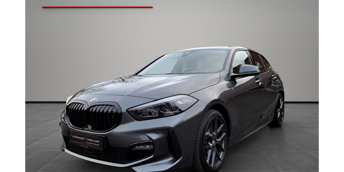 BMW 120 88.450 km 25.550 &euro; Gütersloh 33335