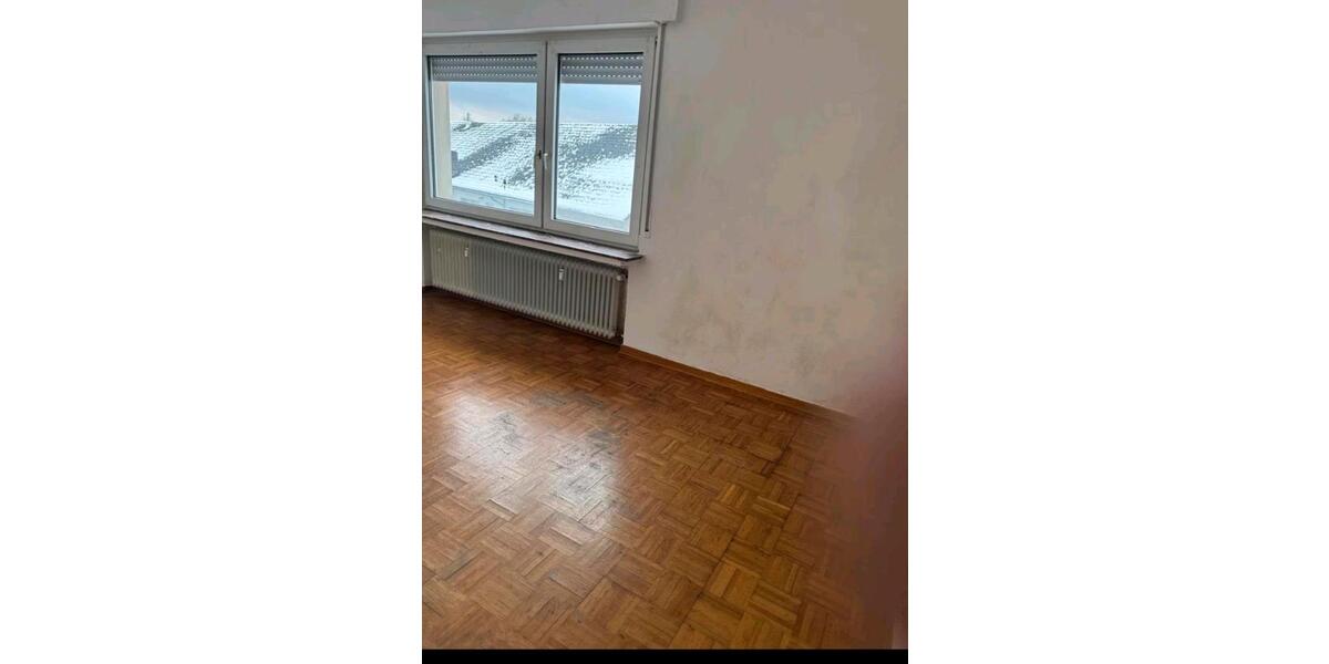 Erdgeschoßwohnung Büren - 3 Zimmer, 85 m&sup2;, 595&euro; | Angebot:25982705