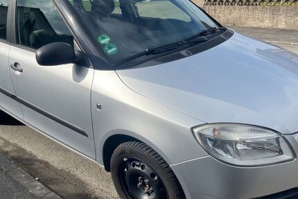 Skoda Fabia 88.560 km 5.390 &euro; Salzkotten 33154