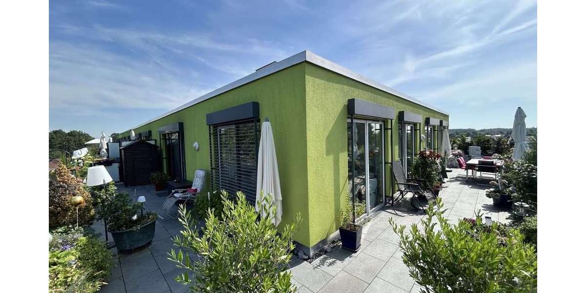 Etagenwohnung Rheda-Wiedenbrück Wiedenbrück - 3 Zimmer, 119 m&sup2;, 469.000&euro; | Angebot:27003390