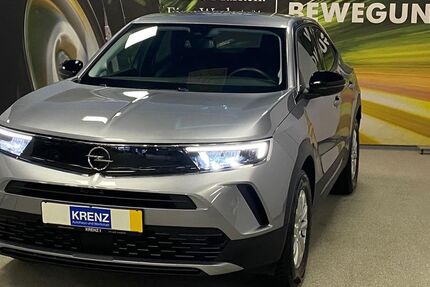Opel Mokka 14.555 km 16.990 &euro; Paderborn 33100