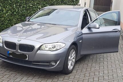 BMW 523 180.000 km 9.700 &euro; Gütersloh 33332