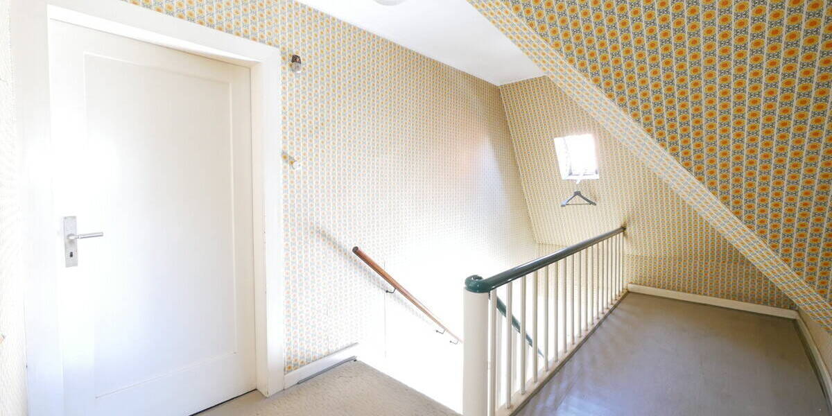 Mehrfamilienhaus, Wohnhaus Büren - 8 Zimmer, 202 m&sup2;, 349.000&euro; | Angebot:26401500