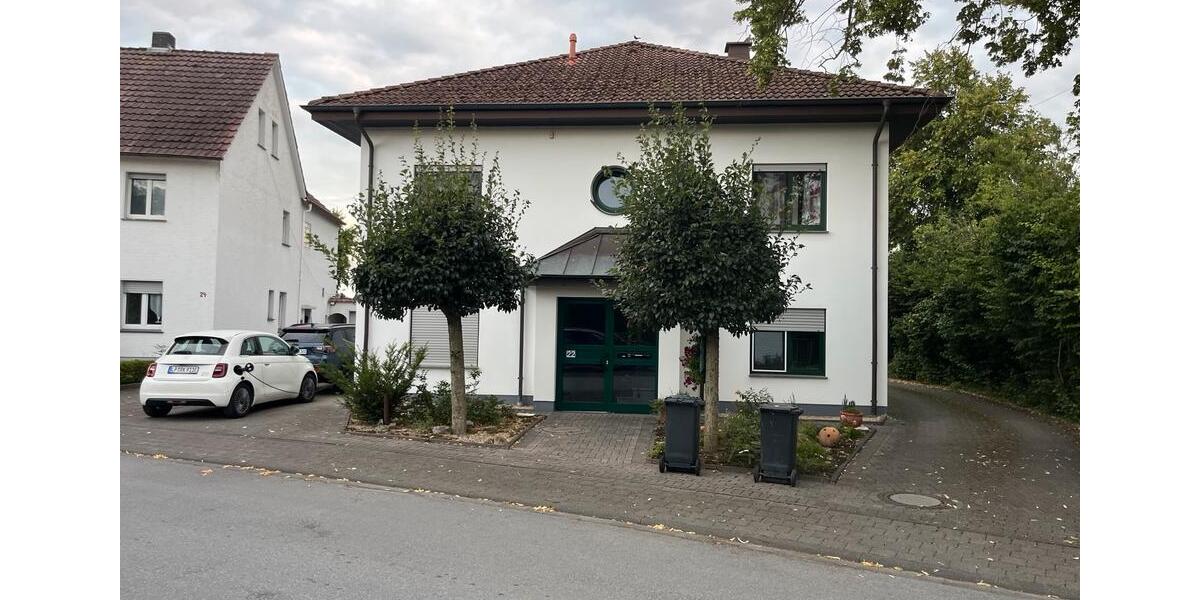 Etagenwohnung Lippstadt Overhagen - 3 Zimmer, 89 m&sup2;, 750&euro; | Angebot:25979594