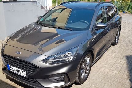Ford Focus 112.000 km 13.000 &euro; Beckum 59269